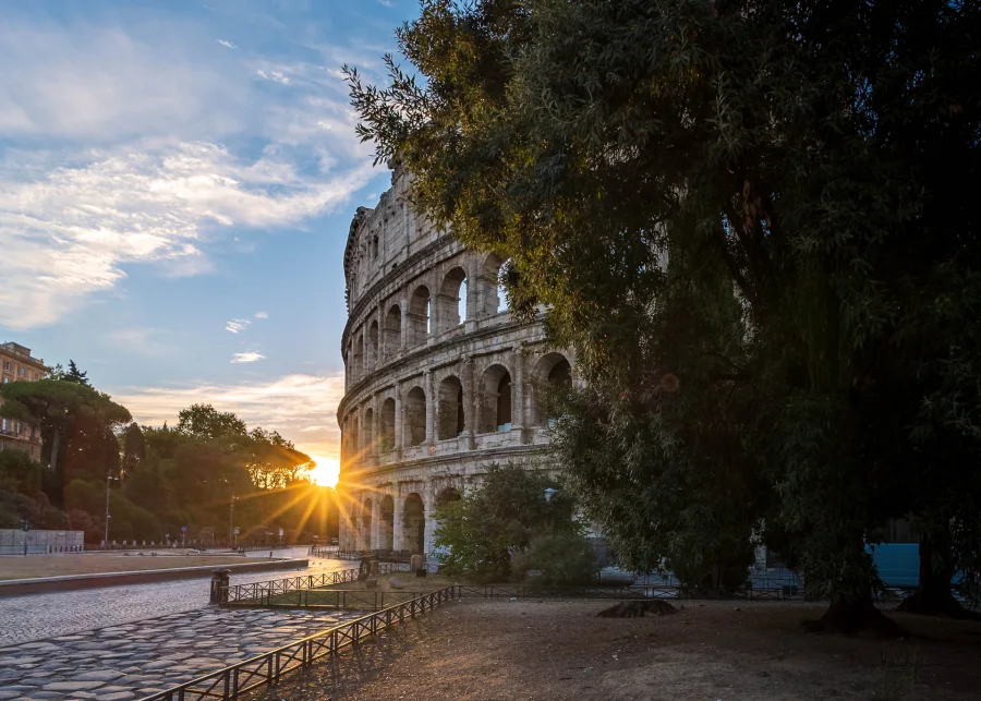 Colosseum